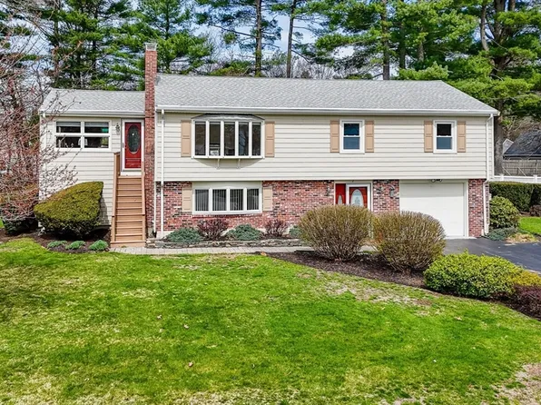 2 Allen Park Dr, Wilmington, MA 01887