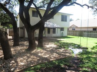 9420 Collazo Way, Austin, TX 78749