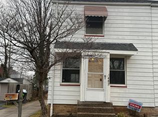 1483 E 250th St, Euclid, OH