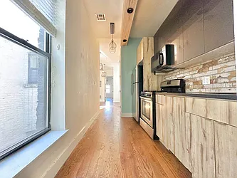 Rented by Doorway NYC, LLC