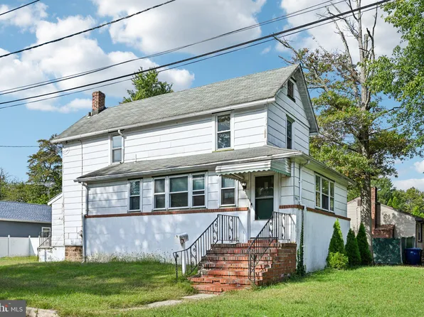 540 N Church St, Moorestown, NJ 08057