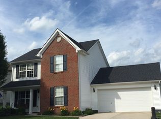 331 Wisteria Ct, Richmond, KY 40475