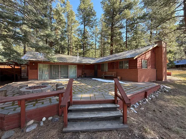 2 Private Drive 1759, Chama, NM 87520