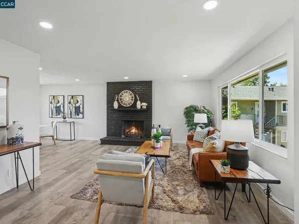 1965 Ascot Dr APT 6, Moraga, CA 94556