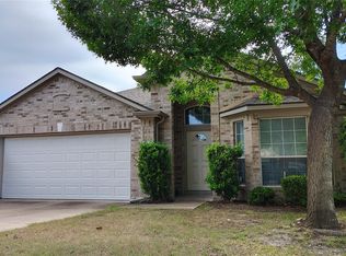 718 Adler Falls Ln, Round Rock, TX 78665
