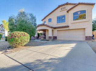 1773 E Carla Vista Dr, Gilbert, AZ 85295