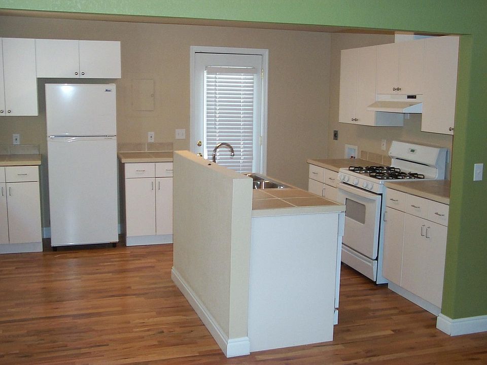 New Kitchen