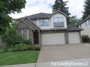 22539 SW 112th Ave, Tualatin, OR 97062