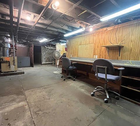 4th image of 3400 Harrison Ave #1