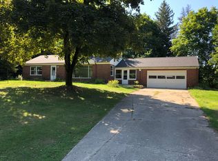 3910 E Kirby Rd, Battle Creek, MI 49017