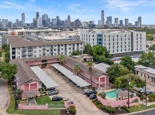 1422 Collier St APT 103, Austin, TX 78704