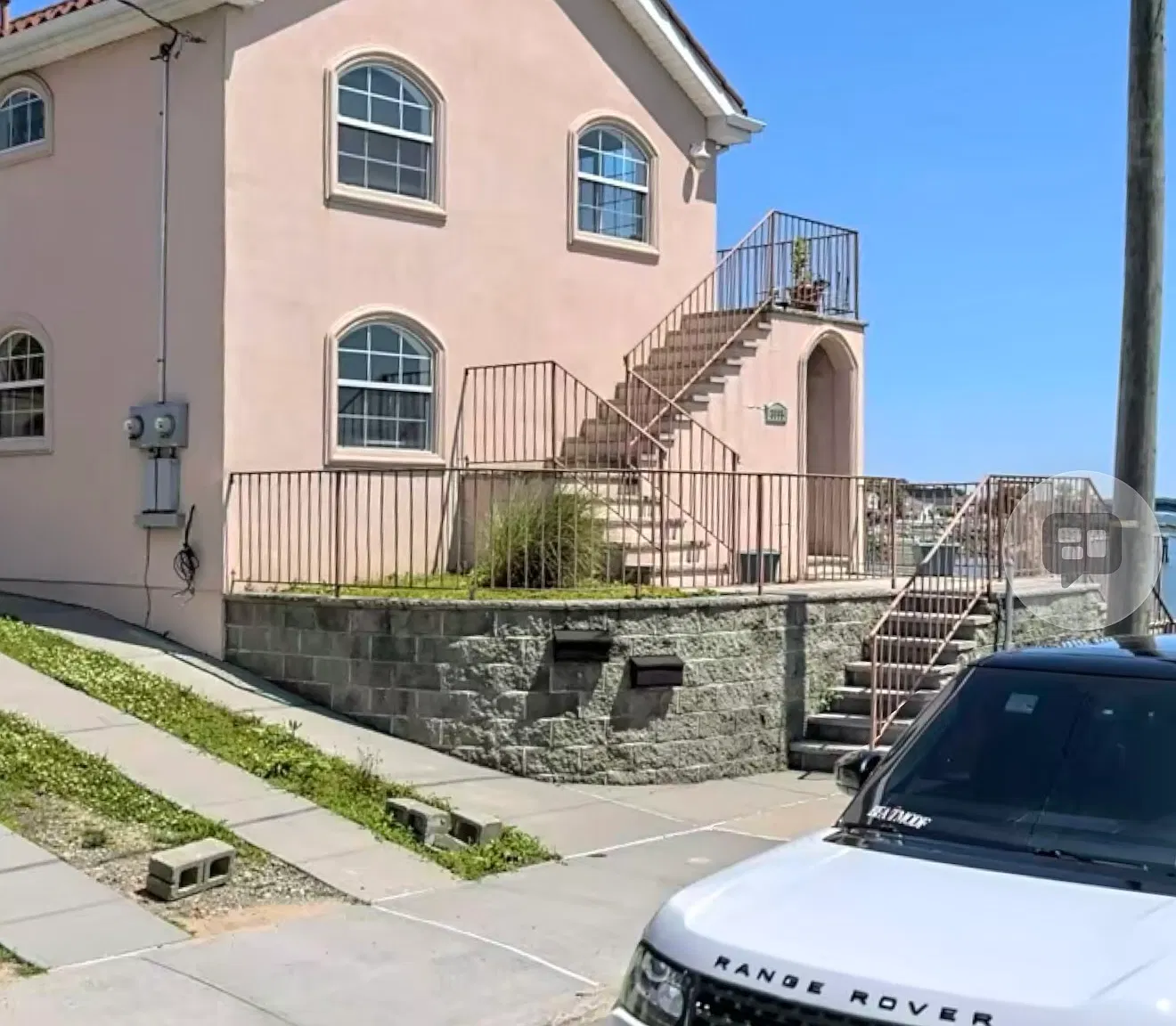 2 bed, 900 sqft, $3,500 — Photo 3