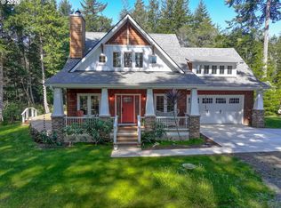 41900 Park Rd, Port Orford, OR 97465