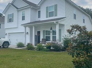5085 Catfish Loop, Johns Island, SC 29455