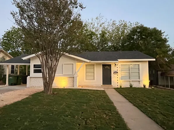 7614 Northway Dr, San Antonio, TX 78213