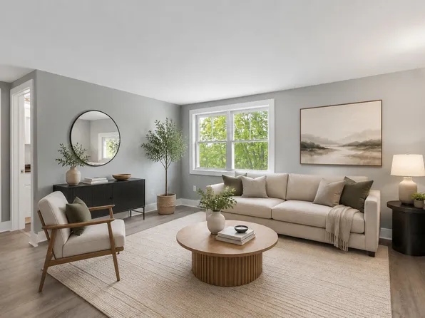 9 Cole Street #2D, South Portland, ME 04106