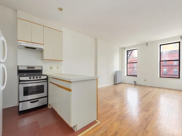 101 West 104th Street image 1 of 9