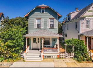 121 Mount Hermon Way, Ocean Grove, NJ 07756