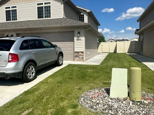 1435 Naples St, Billings, MT 59105