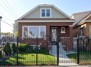 2814 N Linder Ave, Chicago, IL 60641