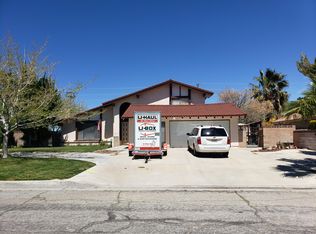 2717 W Avenue K1, Lancaster, CA 93536