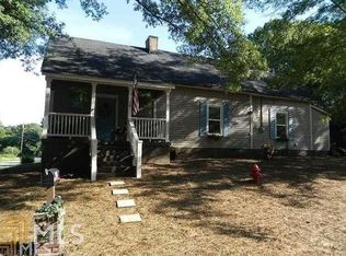 126 Norris St, Monroe, GA 30655