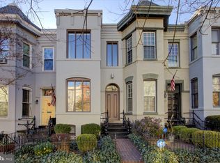 515 2nd St SE, Washington, DC 20003