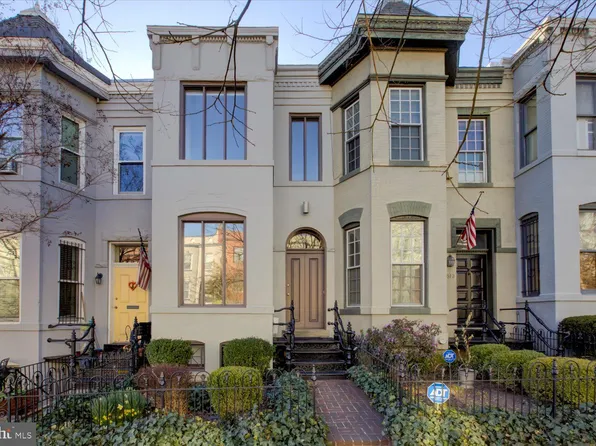 515 2nd St SE, Washington, DC 20003