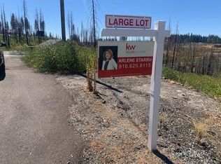 5011 Rollingwood Dr, Grizzly Flats, CA 95636