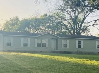 168 Liberty Rd, Winchester, TN 37398