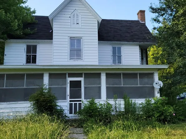 15063 Lee St, Belle Haven, VA 23306