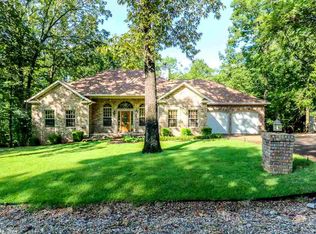 14 Aventura Way, Hot Springs, AR 71909