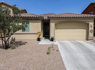 11363 E Fleeting Sunset Trl, Tucson, AZ 85747