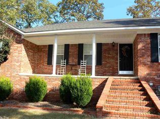 325 Highway 287, Greenbrier, AR 72058