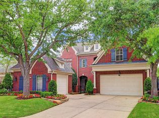 3336 Bridgeberry Ln, Houston, TX 77082