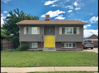 3893 S Lorna Dr, West Valley City, UT 84120