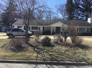 4561 Carskaddon Ave, Toledo, OH 43615