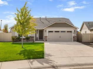 1831 E Mesa Falls St, Kuna, ID 83634