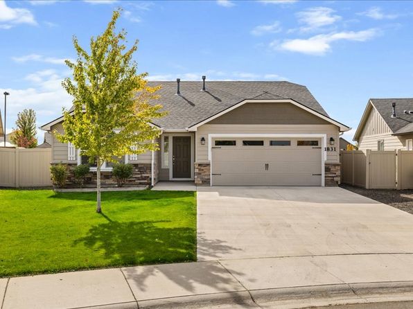 1831 E Mesa Fls