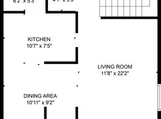 111 N Bethel St, Baltimore, MD 21231