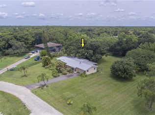 17181 Cypress Creek Dr, North Fort Myers, FL 33917