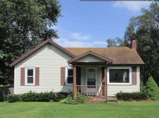 914 Georgia Rd, Goshen, IN 46528