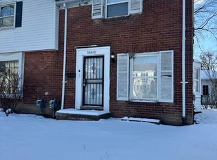 16601 Evergreen Rd, Detroit, MI 48219