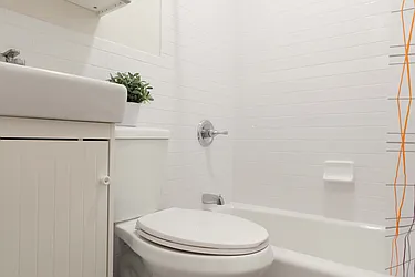 Rented by Big Apple Living