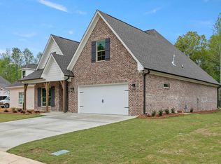 632 Kirkwall Ln, Pelham, AL 35124