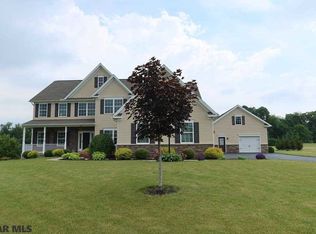 106 Stable View Dr, Port Matilda, PA 16870