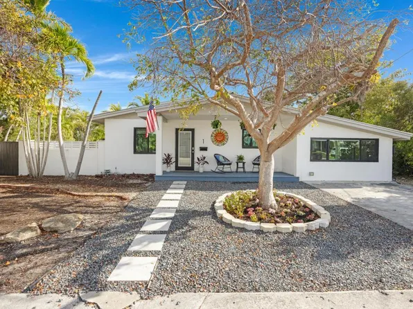 1 Beechwood Dr, Key West, FL 33040