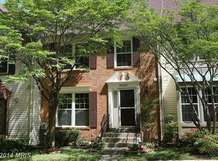 20049 Placid Lake Ter, Germantown, MD 20874