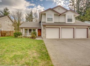 2202 NW 45th Ave, Camas, WA 98607
