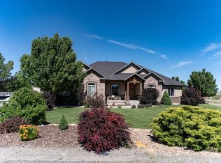 790 N 2140 W, Price, UT 84501